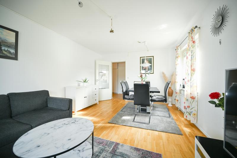 Tenant ownership in Sweden for sale