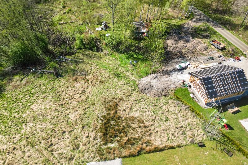 Land in Sweden for sale