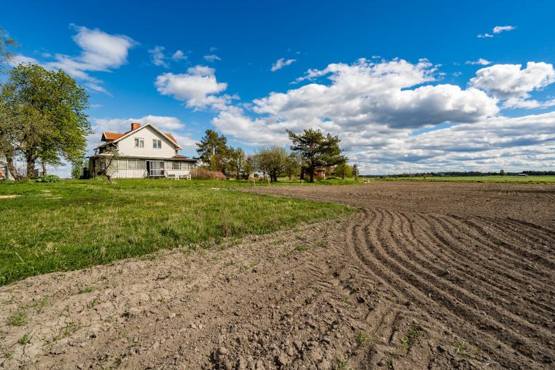 Farm / Forestry in Sweden for sale