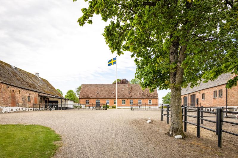 Farm / Forestry in Sweden for sale