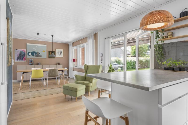 House in Sweden for sale