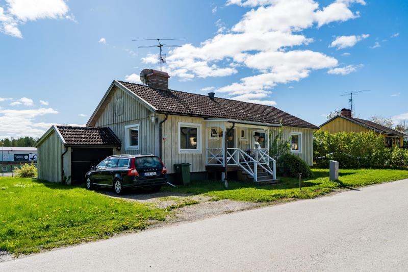 House in Sweden for sale