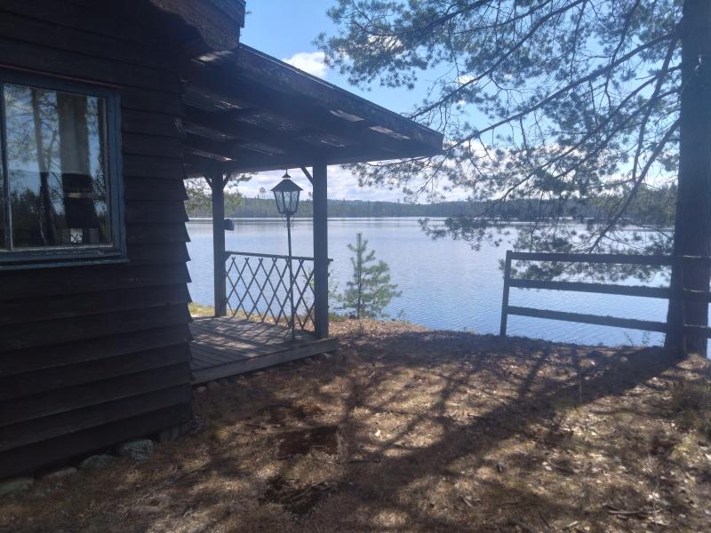 Cottage in Sweden for sale
