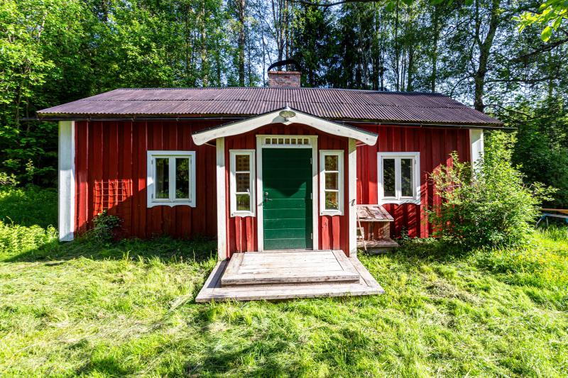 Cottage in Sweden for sale