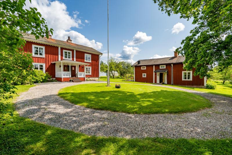 Farm / Forestry in Sweden for sale