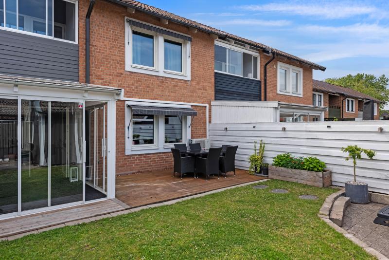House in Sweden for sale
