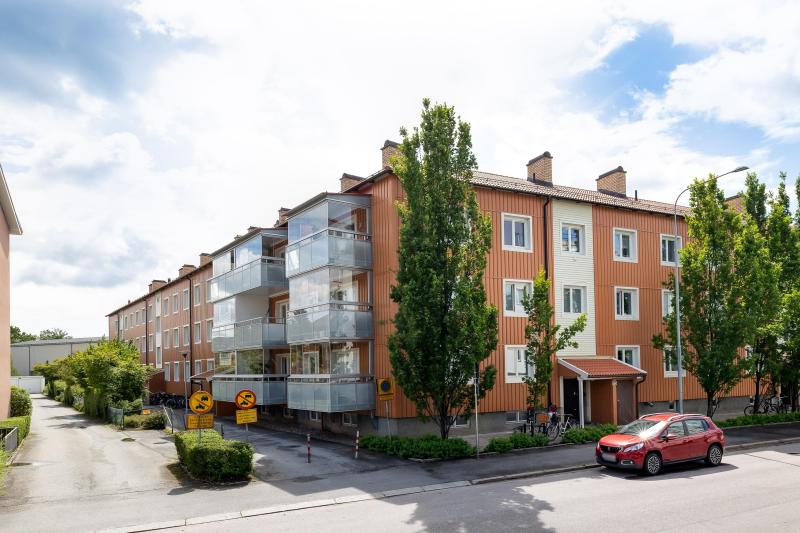Tenant ownership in Sweden for sale