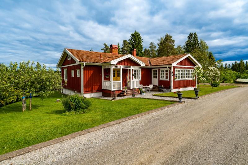 Farm / Forestry in Sweden for sale