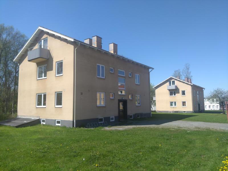 Commercial Property in Sweden for sale