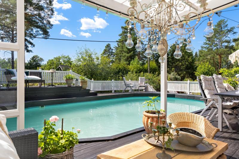 House in Sweden for sale