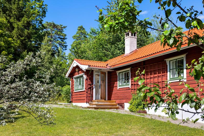 House in Sweden for sale