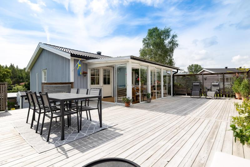 House in Sweden for sale