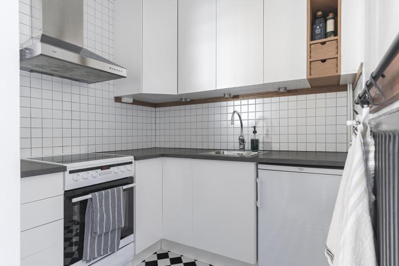 Tenant ownership in Sweden for sale