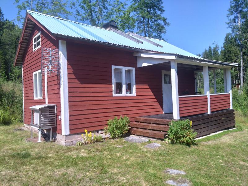 Farm / Forestry in Sweden for sale