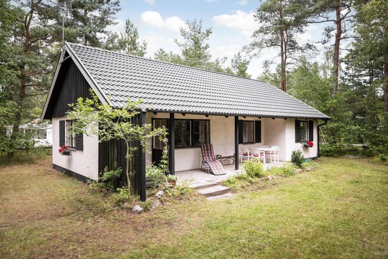 Cottage in Sweden for sale
