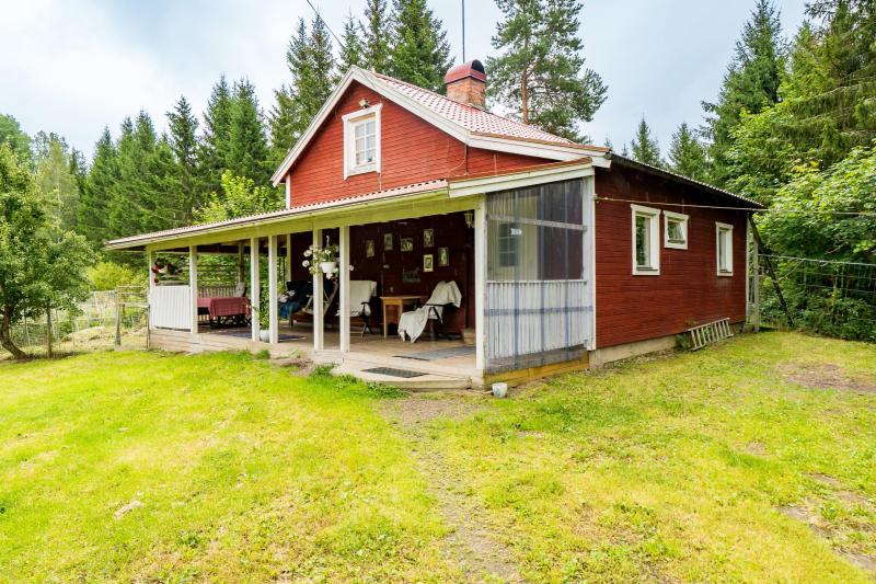Farm / Forestry in Sweden for sale
