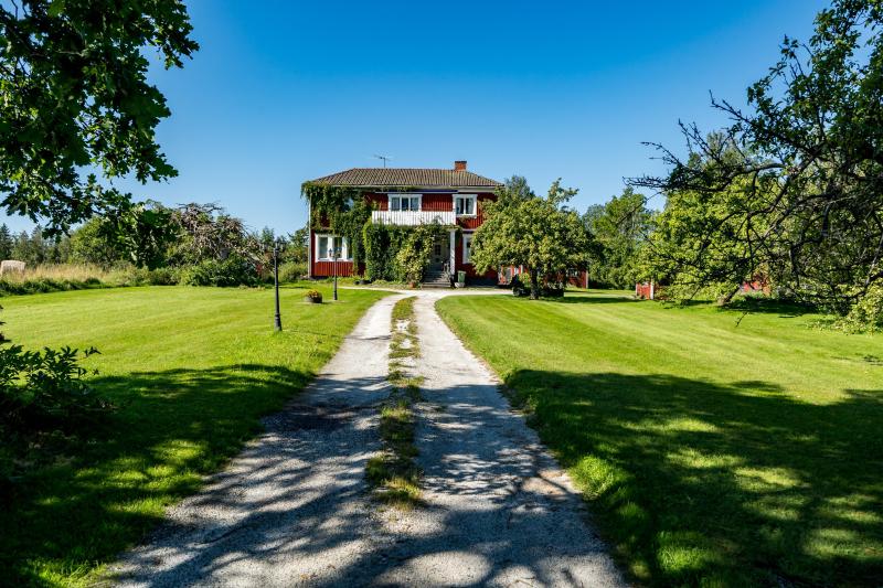 House in Sweden for sale