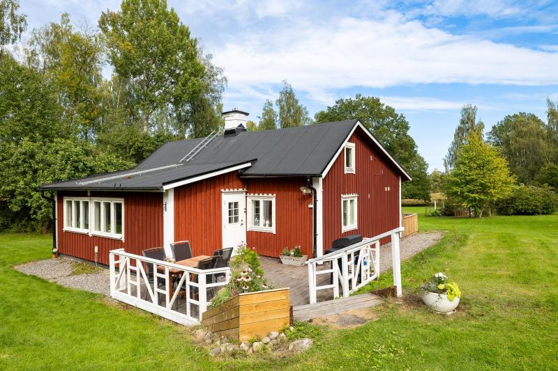 House in Sweden for sale