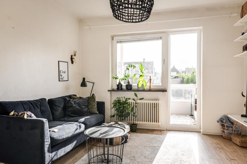Tenant ownership in Sweden for sale