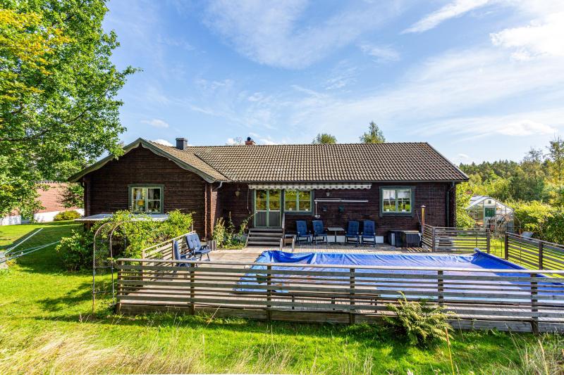 House in Sweden for sale