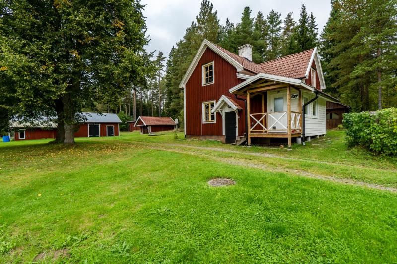 House in Sweden for sale