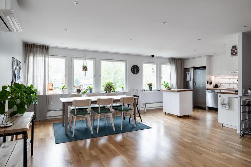 House in Sweden for sale