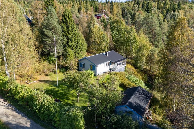 Cottage in Sweden for sale