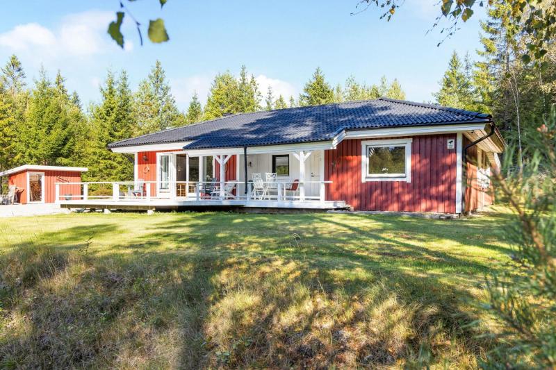 Farm / Forestry in Sweden for sale