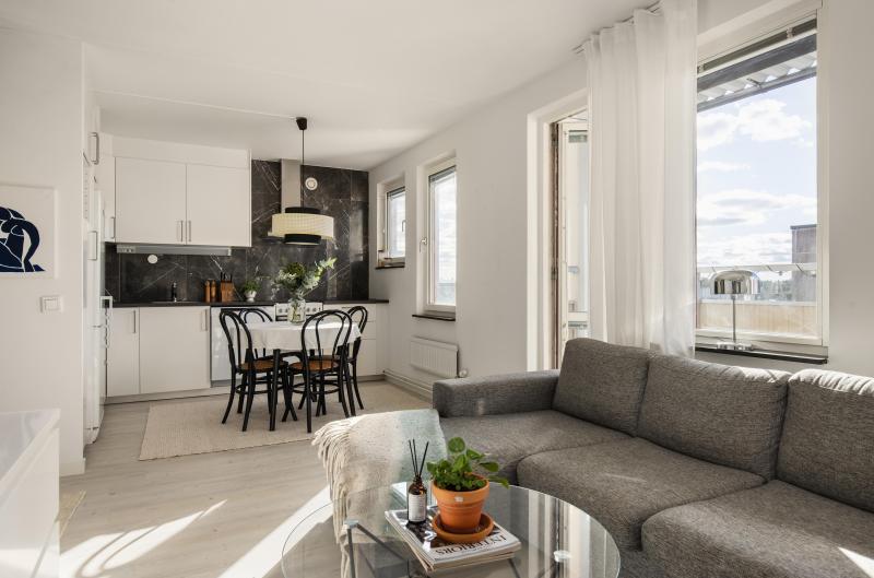 Tenant ownership in Sweden for sale