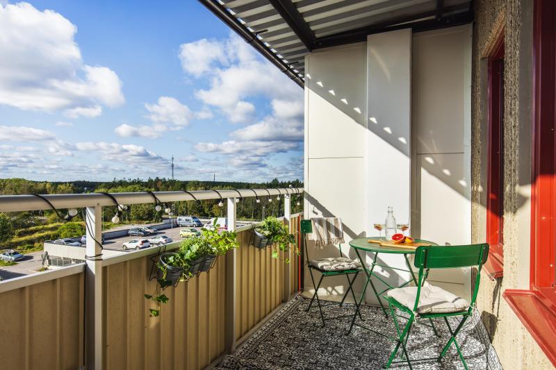 Tenant ownership in Sweden for sale
