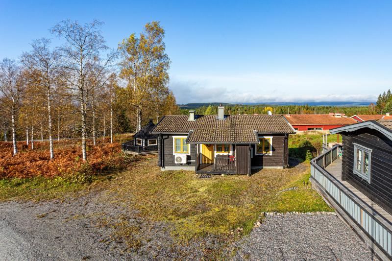 Cottage in Sweden for sale