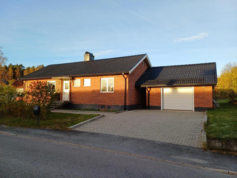 House in Sweden for sale