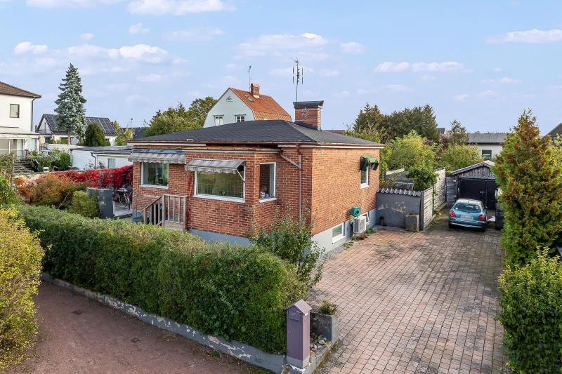 House in Sweden for sale