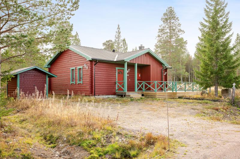 Cottage in Sweden for sale