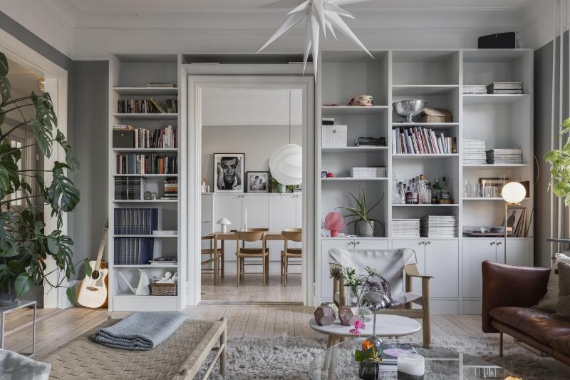 Tenant ownership in Sweden for sale