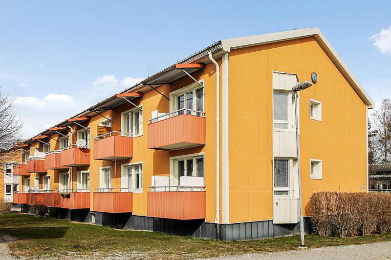 Tenant ownership in Sweden for sale