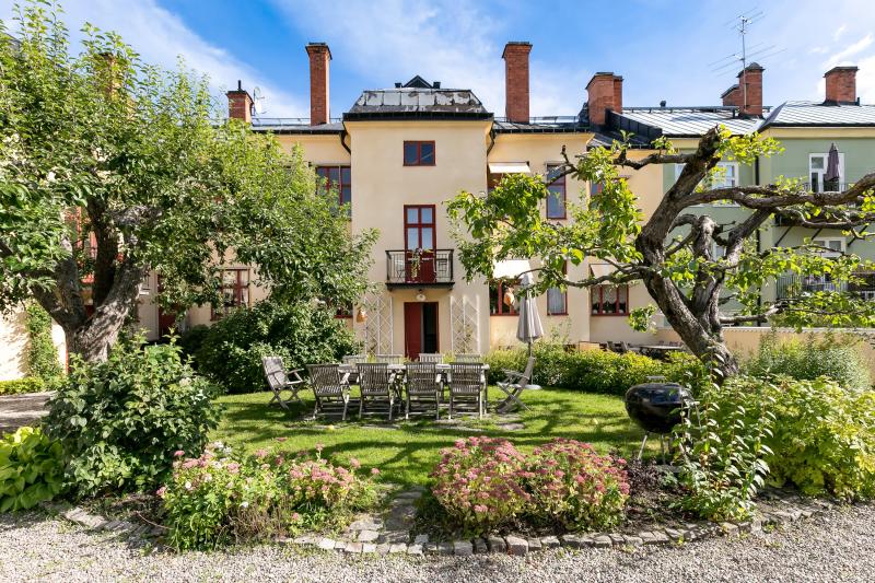 Tenant ownership in Sweden for sale