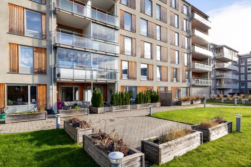Tenant ownership in Sweden for sale
