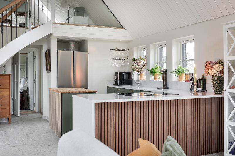 Commercial Property in Sweden for sale