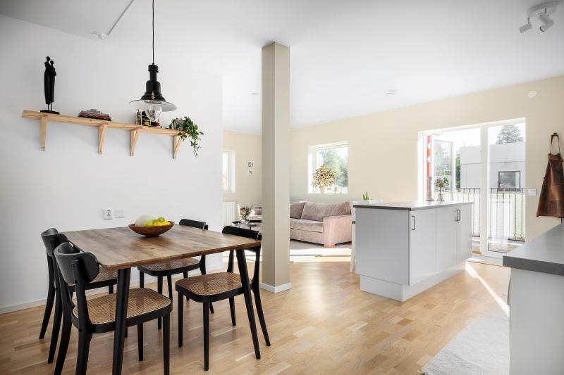 Tenant ownership in Sweden for sale