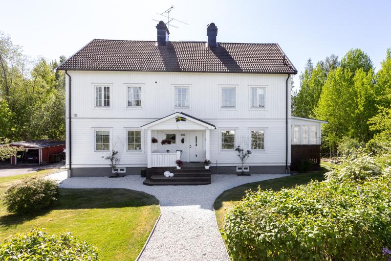 House in Sweden for sale