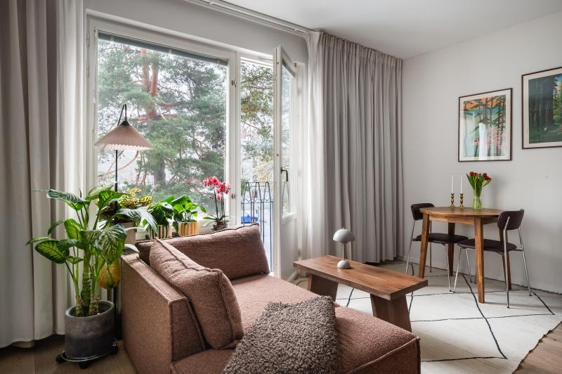 Tenant ownership in Sweden for sale