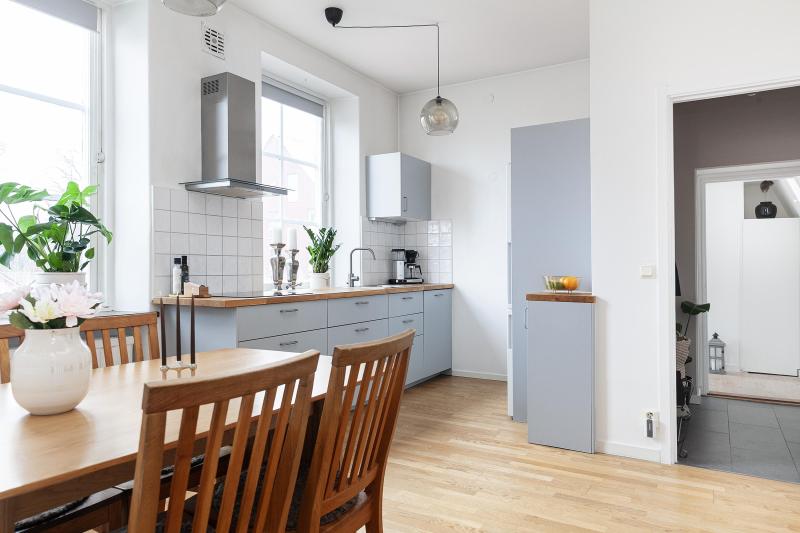 Tenant ownership in Sweden for sale