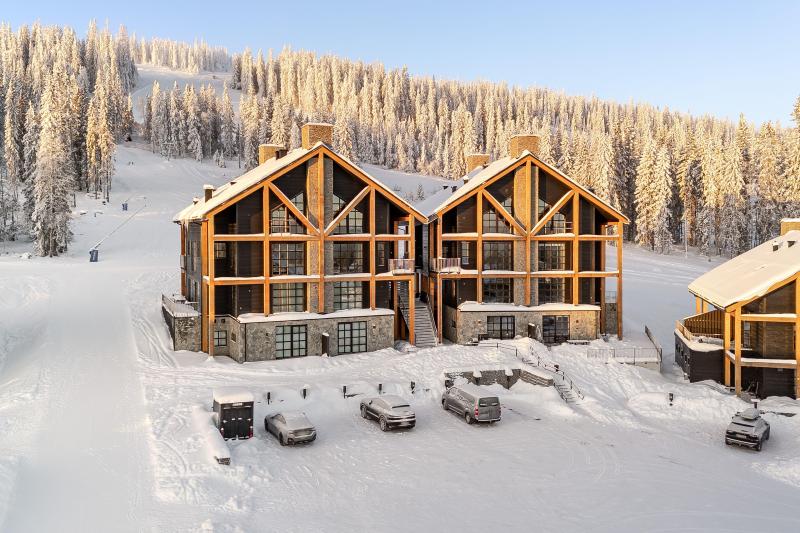 Tenant ownership in Sweden for sale