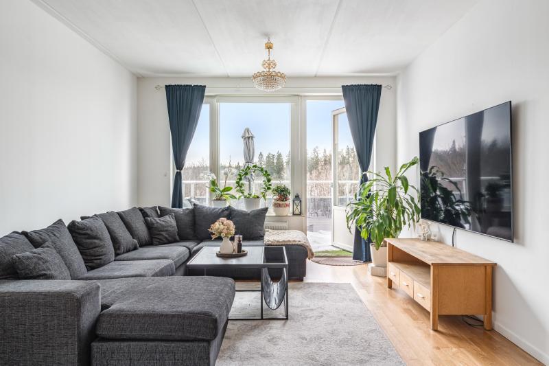 Tenant ownership in Sweden for sale