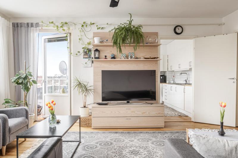 Tenant ownership in Sweden for sale