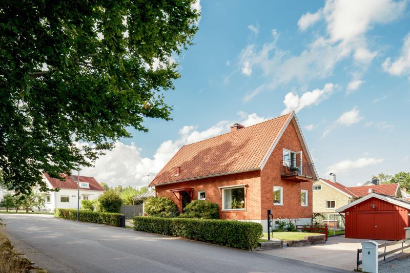 House in Sweden for sale