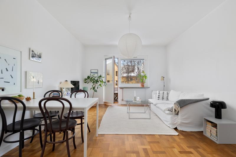 Tenant ownership in Sweden for sale