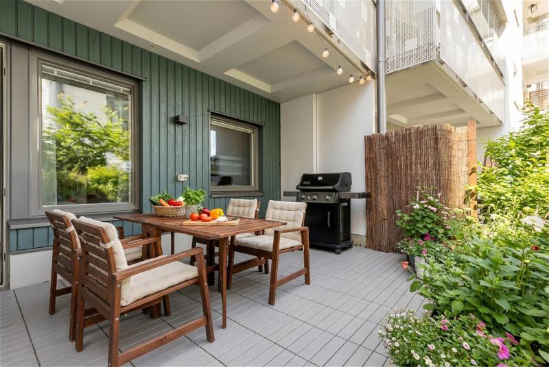 Tenant ownership in Sweden for sale