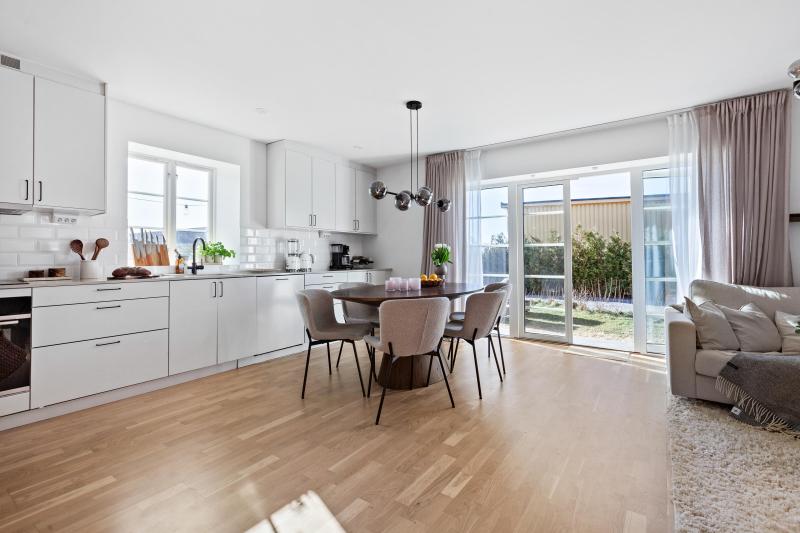Tenant ownership in Sweden for sale